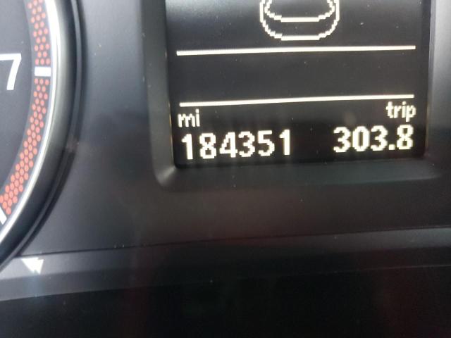 Photo 8 from auction – 2015 VOLKSWAGEN PASSAT SE with VIN 1VWBS7A35FC021127