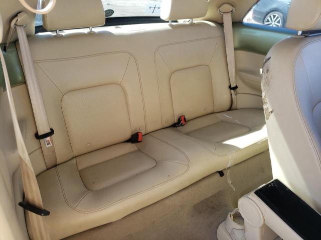 Photo 6 from auction – 2008 VOLKSWAGEN NEW BEETLE with VIN 3VWPW31C38M523977