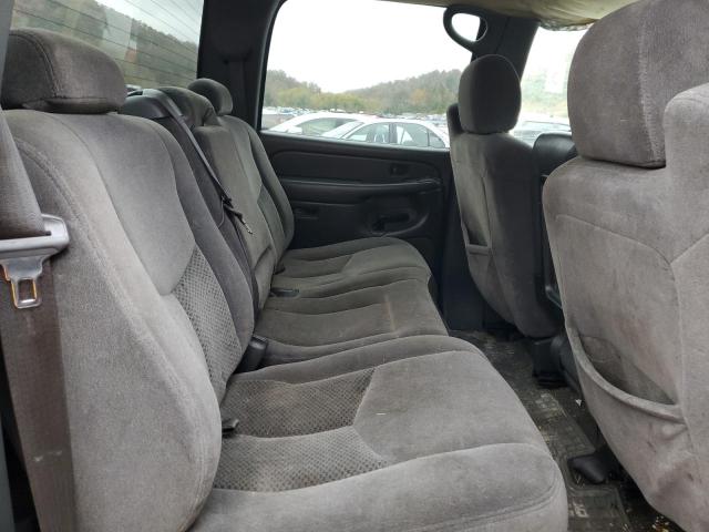 Photo 6 from auction – 2006 CHEVROLET SILVERADO with VIN 2GCEK13V961235829