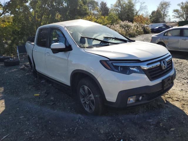 HONDA RIDGELINE 2018 with VIN 5FPYK3F68JB015074 - Photo from auction