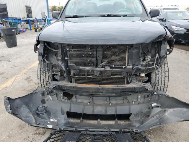 Photo 9 from auction – 2012 NISSAN FRONTIER S with VIN 1N6AD0ER7CC483244