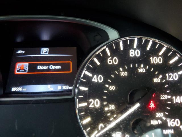 Photo 8 from auction – 2016 NISSAN ALTIMA 3.5 with VIN 1N4BL3AP6GC110837