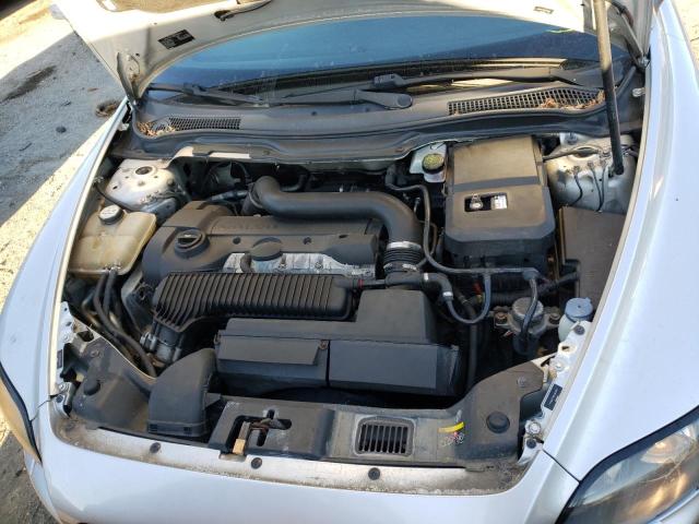 Photo 7 from auction – 2008 VOLVO C70 T5 with VIN YV1MC67288J057694