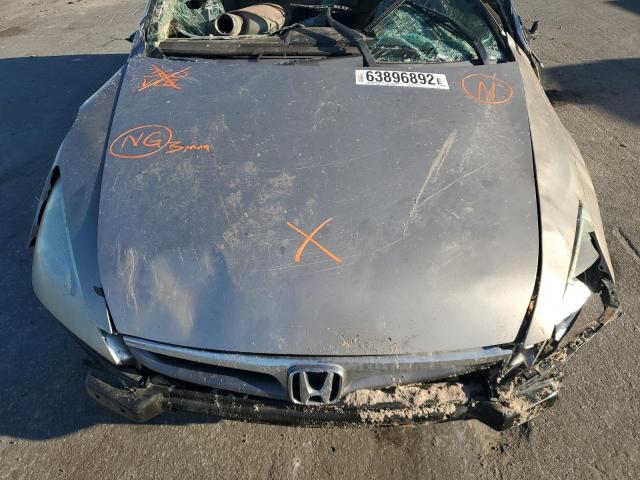 Photo 7 from auction – 2007 HONDA ACCORD EX with VIN 1HGCM56887A184587