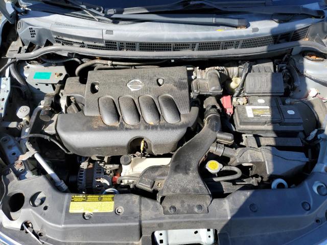 Photo 7 from auction – 2007 NISSAN VERSA S with VIN 3N1BC13E07L392068