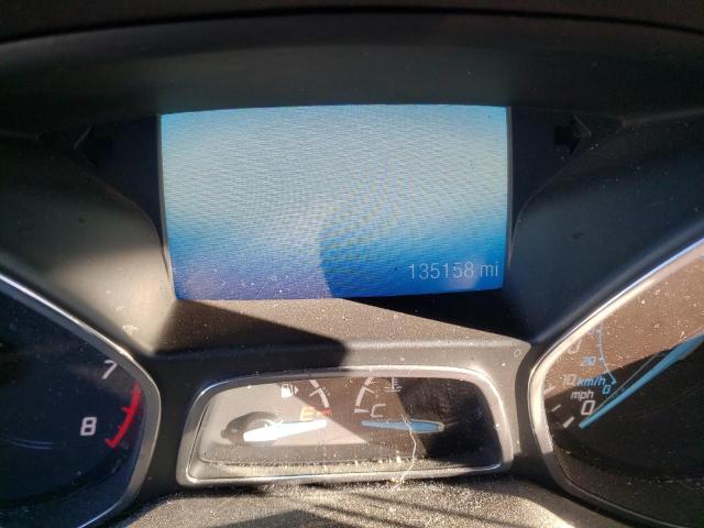 Photo 8 from auction – 2013 FORD ESCAPE SEL with VIN 1FMCU0HX8DUC22573