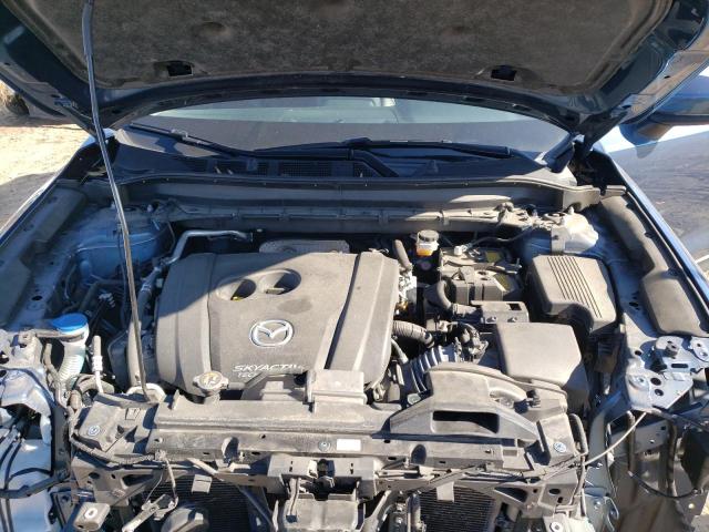 Photo 7 from auction – 2019 MAZDA CX-5 TOURI with VIN JM3KFBCM2K1601268