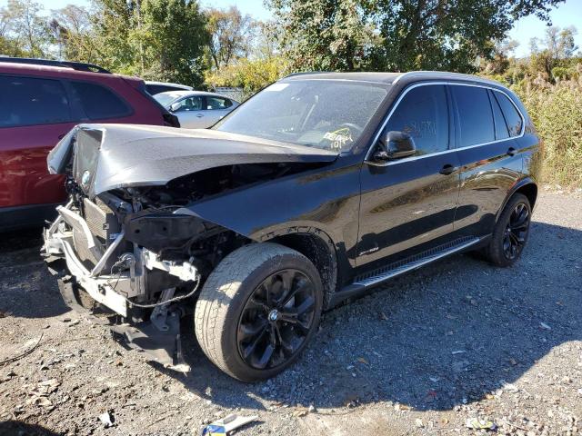 Photo 2 from auction – 2014 BMW X5 XDRIVE5 with VIN 5UXKR6C59E0C03700