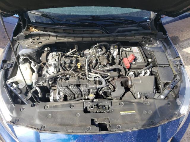 Photo 7 from auction – 2022 NISSAN ALTIMA SR with VIN 1N4BL4CV2NN301643