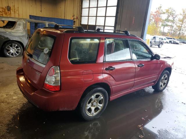Photo 4 from auction – 2007 SUBARU FORESTER 2 with VIN JF1SG63697H741336