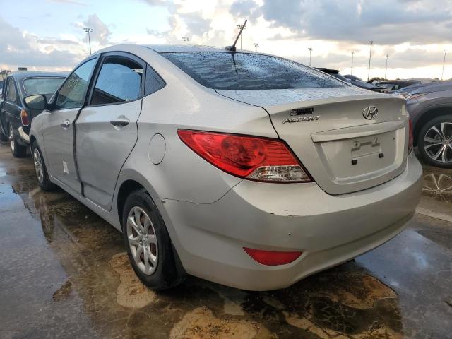 Photo 3 from auction – 2012 HYUNDAI ACCENT GLS with VIN KMHCT4AE6CU116074