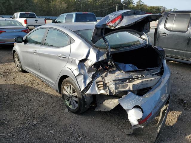 Photo 3 from auction – 2014 HYUNDAI ELANTRA SE with VIN KMHDH4AEXEU159180