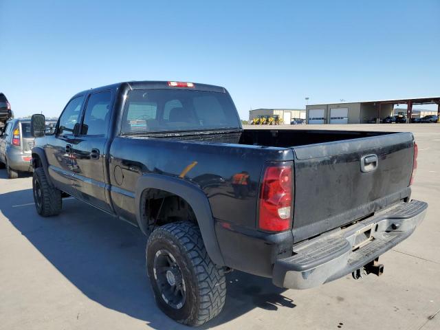 Photo 3 from auction – 2007 CHEVROLET SILVERADO with VIN 1GCHK23DX7F191800