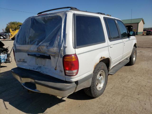 Photo 4 from auction – 1998 FORD EXPLORER with VIN 1FMZU34E4WZB32553