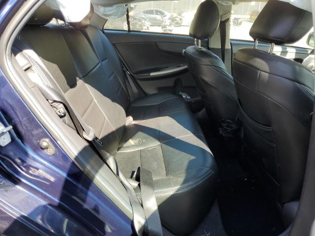 Photo 6 from auction – 2011 TOYOTA COROLLA BA with VIN 2T1BU4EE0BC633969