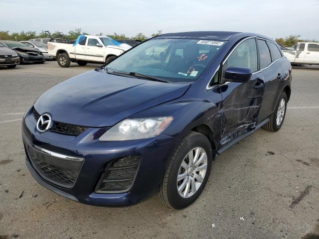 Photo 2 from auction – 2011 MAZDA CX-7 with VIN JM3ER2AM5B0394212