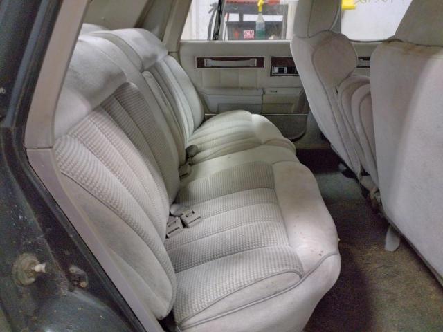 Photo 6 from auction – 1987 DODGE 600 SE with VIN 1B3BE46E5HC105147