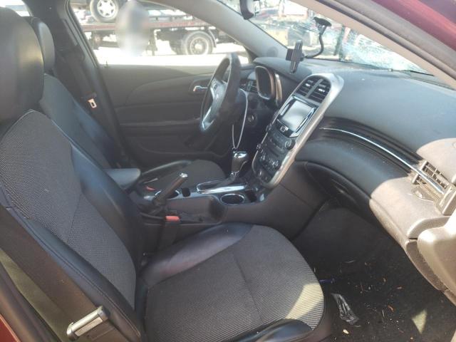 Photo 5 from auction – 2015 CHEVROLET MALIBU 2LT with VIN 1G11D5SL6FF118369