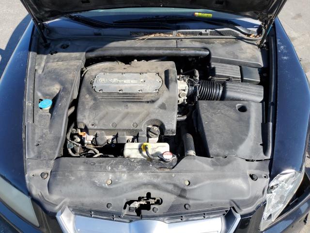 Photo 7 from auction – 2006 ACURA 3.2TL with VIN 19UUA66246A054030