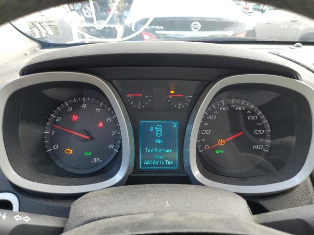 Photo 8 from auction – 2012 CHEVROLET EQUINOX LT with VIN 2GNFLEEKXC6140309