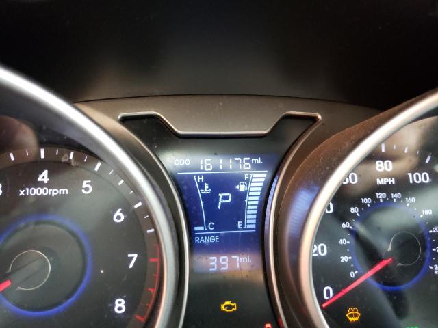 Photo 8 from auction – 2015 HYUNDAI VELOSTER with VIN KMHTC6AD3FU237863