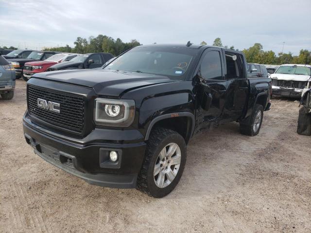 Photo 2 from auction – 2014 GMC SIERRA C15 with VIN 3GTP1UEC0EG136590