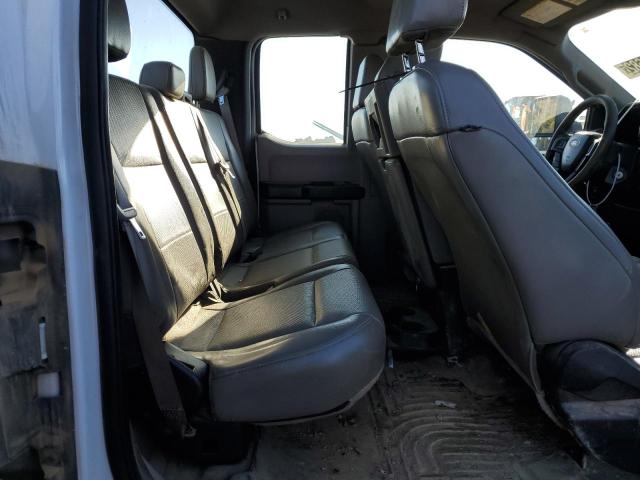 Photo 6 from auction – 2018 FORD F250 SUPER with VIN 1FT7X2B68JEC66197