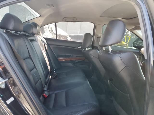Photo 10 from auction – 2011 HONDA ACCORD EXL with VIN 1HGCP2F86BA121504