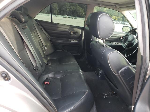 Photo 6 from auction – 2004 LEXUS IS 300 with VIN JTHBD192X40089068