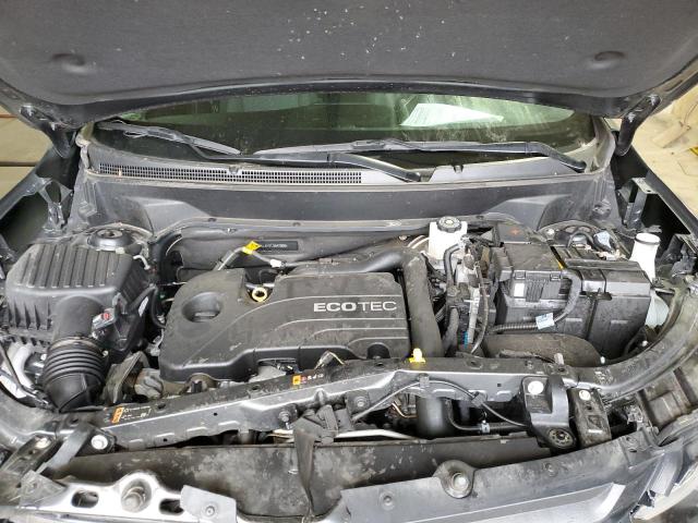 Photo 7 from auction – 2020 CHEVROLET EQUINOX LT with VIN 3GNAXJEV7LS647008