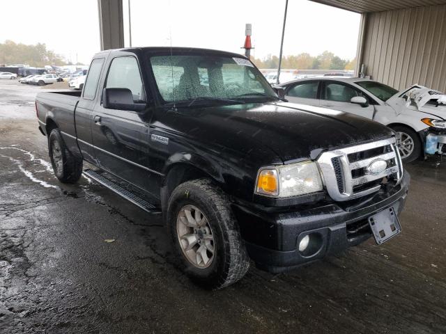Photo 1 from auction – 2008 FORD RANGER SUP with VIN 1FTYR15E78PA38668