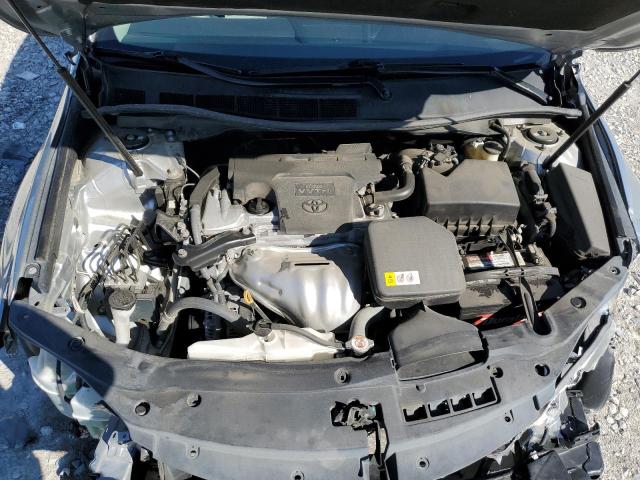 Photo 7 from auction – 2017 TOYOTA CAMRY LE with VIN 4T1BF1FK5HU646785