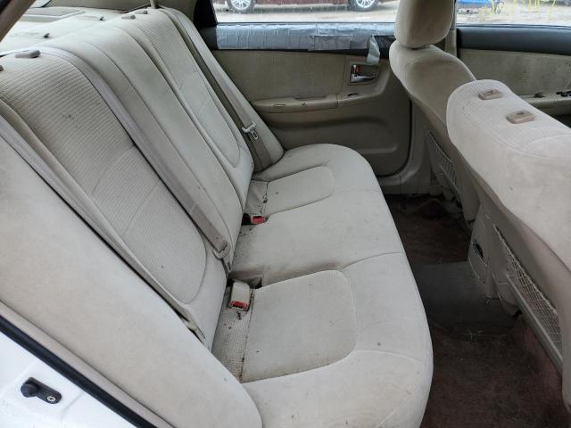 Photo 6 from auction – 2007 KIA SPECTRA EX with VIN KNAFE121975440588