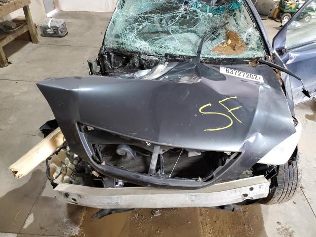 Photo 7 from auction – 2007 LEXUS RX 350 with VIN 2T2HK31U07C017084