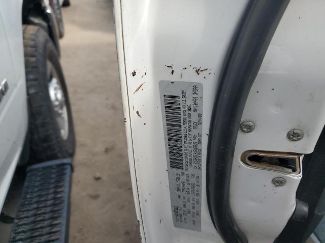 Photo 10 from auction – 2018 RAM 3500 ST with VIN 3C63R3GL6JG168833
