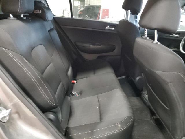 Photo 6 from auction – 2017 KIA SPORTAGE L with VIN KNDPMCAC8H7158313