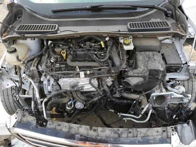 Photo 7 from auction – 2019 FORD ESCAPE SE with VIN 1FMCU0GD8KUB05693