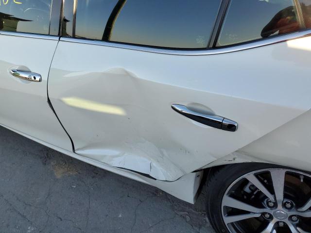 Photo 9 from auction – 2017 NISSAN MAXIMA 3.5 with VIN 1N4AA6AP8HC399613