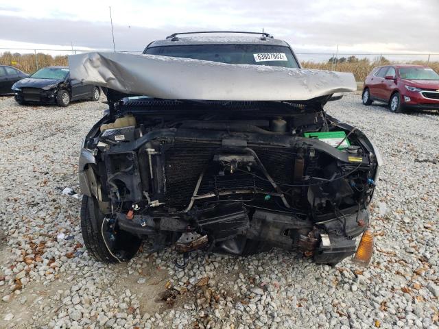 Photo 9 from auction – 2003 GMC YUKON DENA with VIN 1GKEK63U13J270763