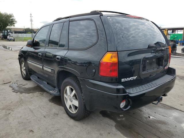 Photo 3 from auction – 2004 GMC ENVOY with VIN 1GKDS13S642284196