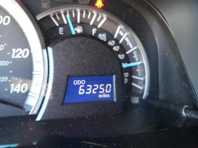 Photo 8 from auction – 2014 TOYOTA CAMRY L with VIN 4T1BF1FK2EU866851