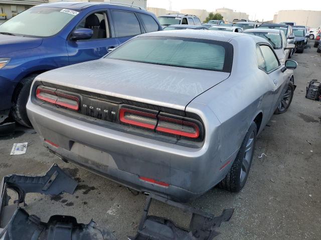 Photo 4 from auction – 2016 DODGE CHALLENGER with VIN 2C3CDZAG8GH280486