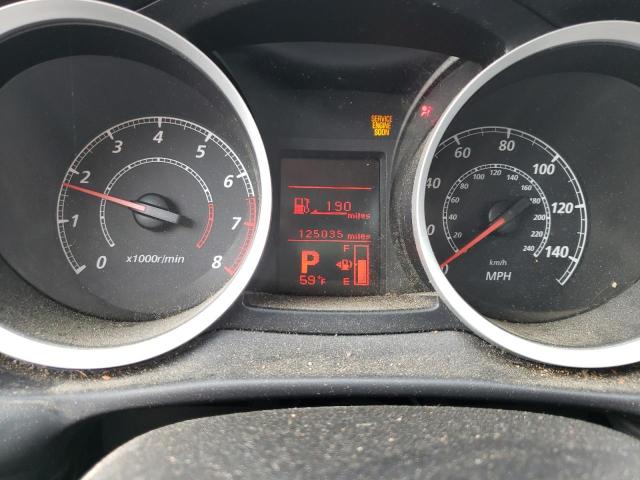 Photo 8 from auction – 2012 MITSUBISHI LANCER ES/ with VIN JA32U2FU9CU023033