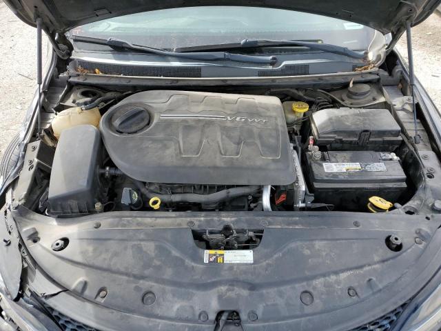 Photo 7 from auction – 2015 CHRYSLER 200 S with VIN 1C3CCCBG3FN757118