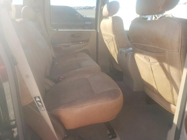 Photo 6 from auction – 2003 FORD F150 SUPER with VIN 1FTRW08L13KA98940