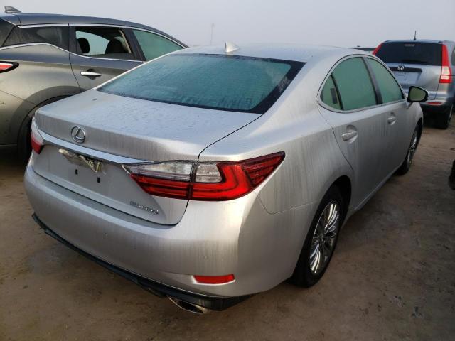 Photo 4 from auction – 2018 LEXUS ES 350 with VIN 58ABK1GG3JU110972