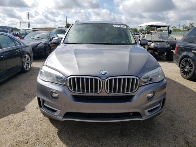 Photo 9 from auction – 2014 BMW X5 XDRIVE3 with VIN 5UXKR0C59E0H16121
