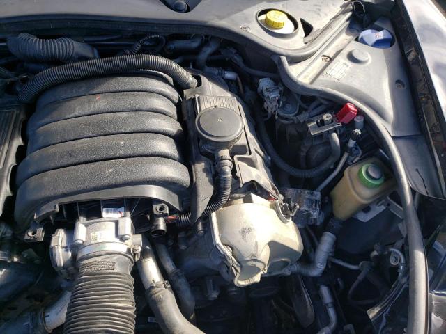Photo 7 from auction – 2013 PORSCHE PANAMERA 2 with VIN WP0AA2A73DL015007