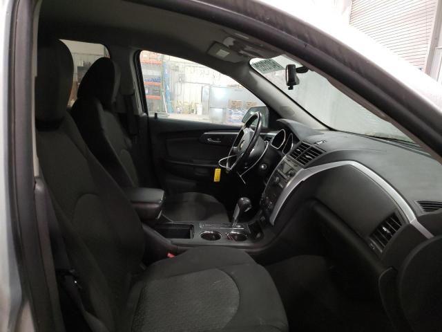 Photo 5 from auction – 2012 CHEVROLET TRAVERSE L with VIN 1GNKVGED1CJ256927