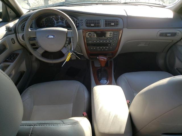 Photo 9 from auction – 2005 FORD TAURUS SEL with VIN 1FAFP56S65A132859
